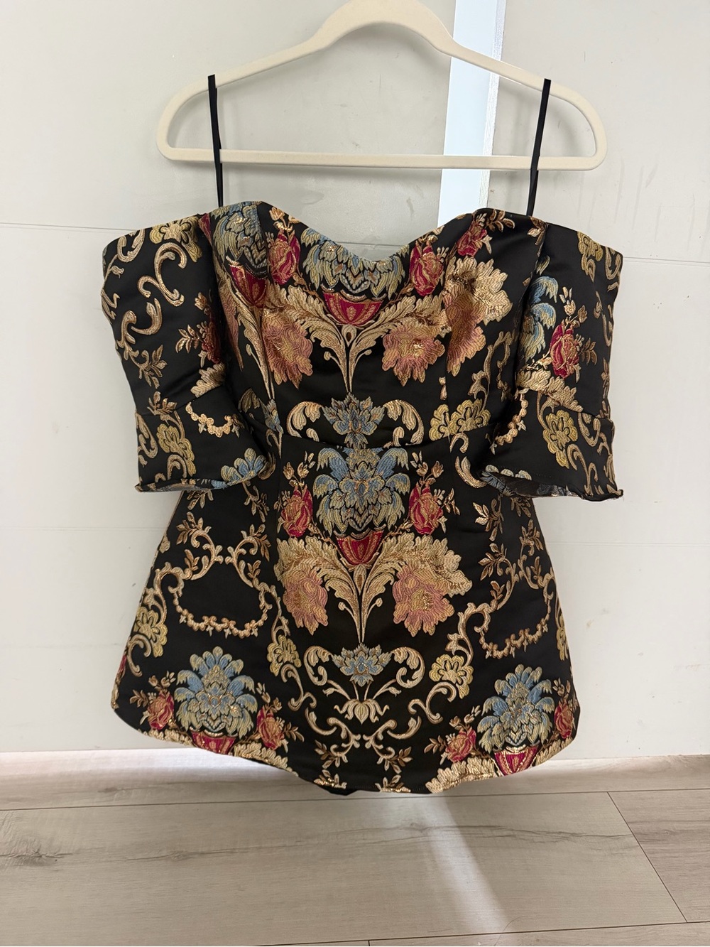 LPA (revolve brand) mini dress M